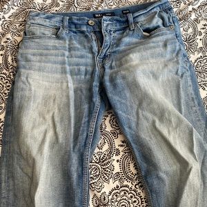 BKE Carter 32 x 32 jeans boot cut